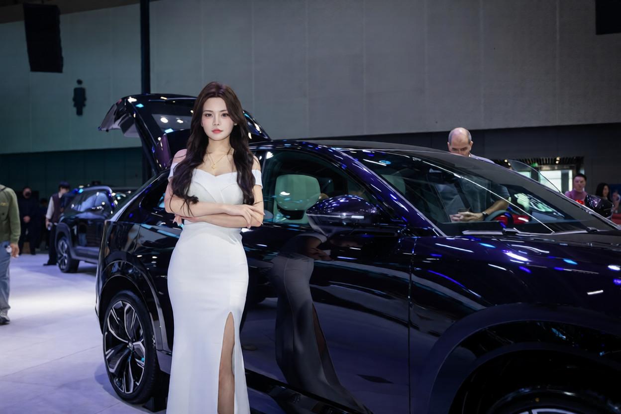 什么样的穿搭可以成为气质女神?