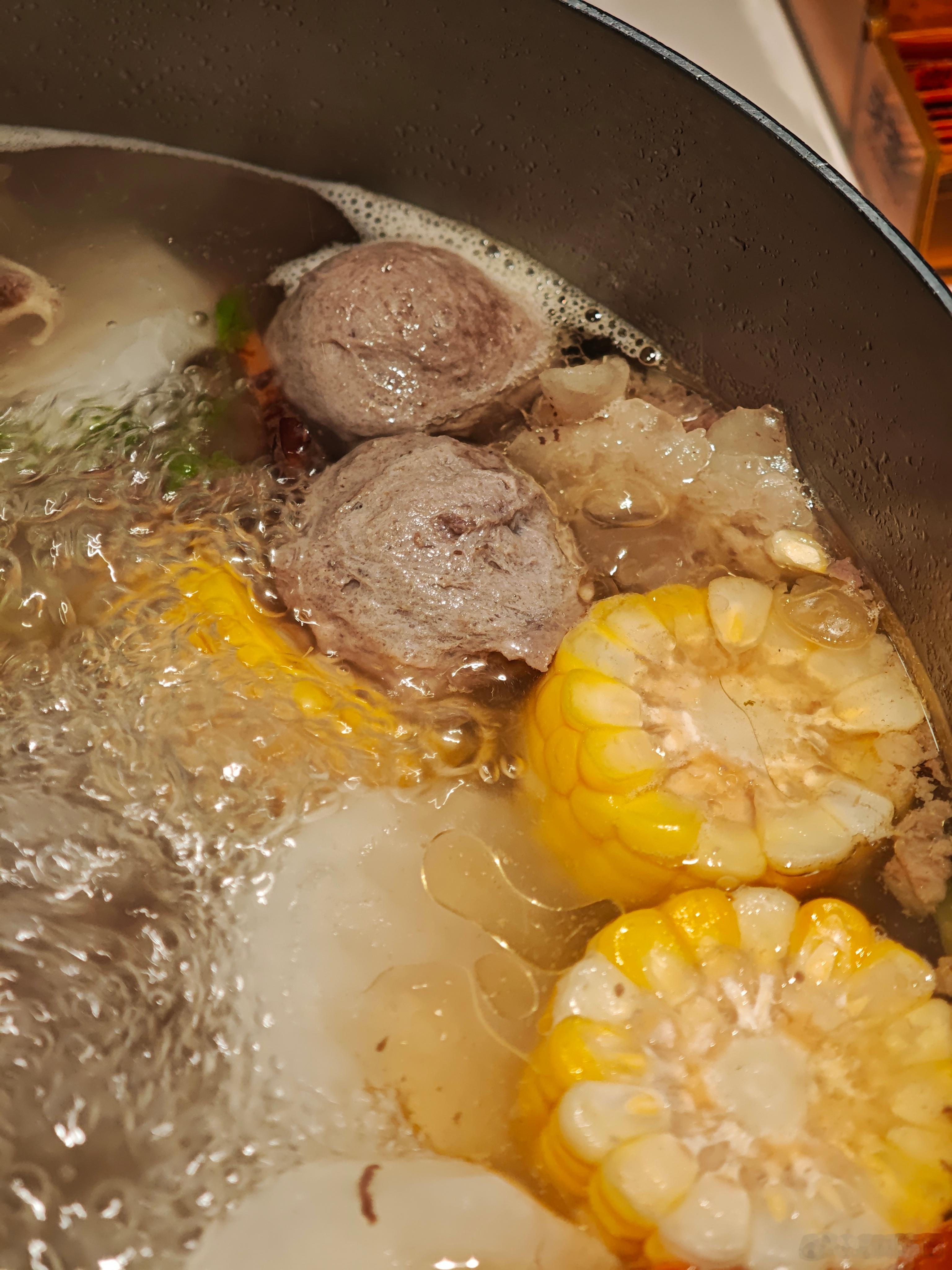 好吃还得是潮汕牛肉火锅！绝无预制菜