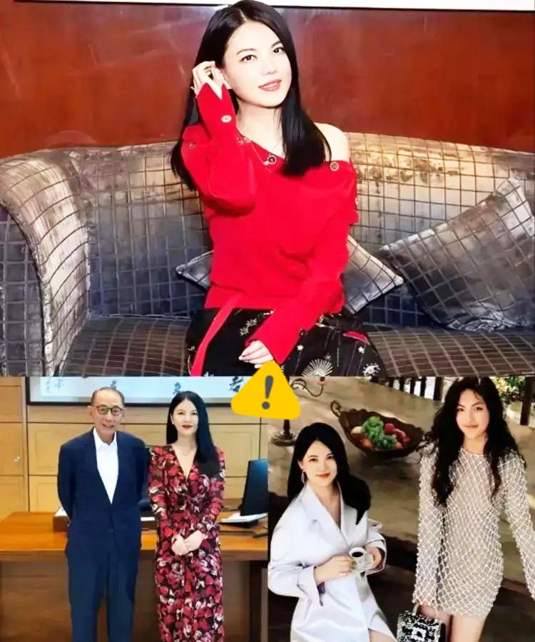 李湘能从近200斤瘦回标准身材，真不是靠饿肚子那么简单。之前因服用激素药导致体