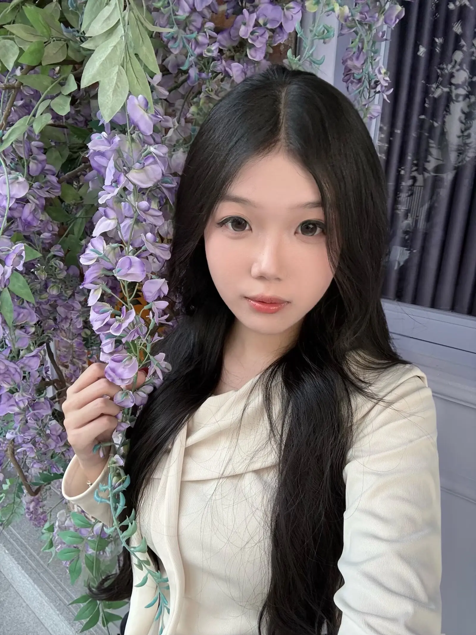 学妹 邻家女孩 清纯甜美