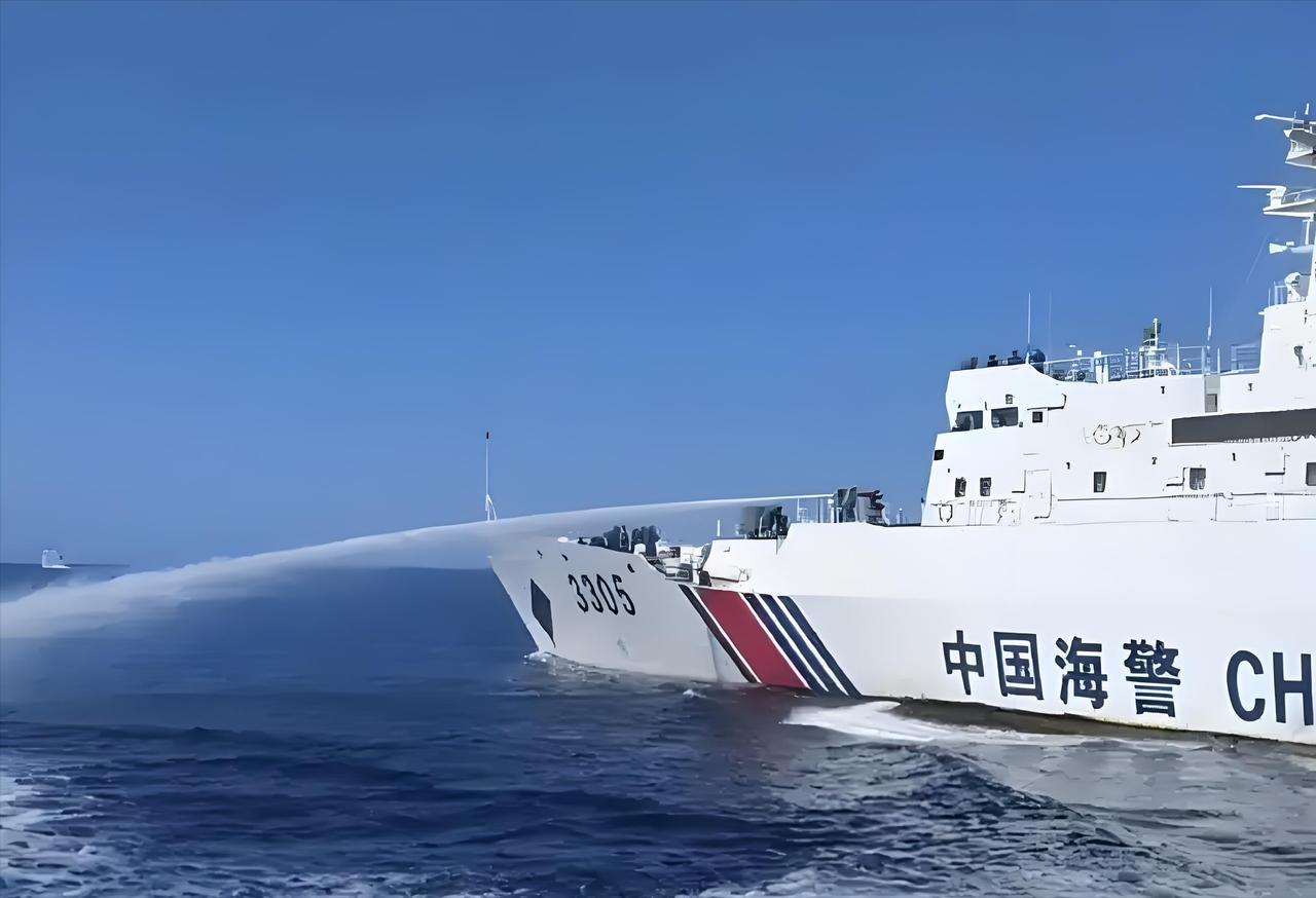 中菲冲突第2天！菲律宾增兵，美国发声力挺，日本发现大事不妙！ 冲突进入第二天