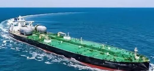 我给委内瑞拉出个主意，油轮里面安上远程遥控炸弹，等美国人再来抢船，把船开到美国港