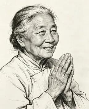 老祖宗的通透智慧：越成熟的成年人，越不爱过生日越长大越发现，现在的生日，早