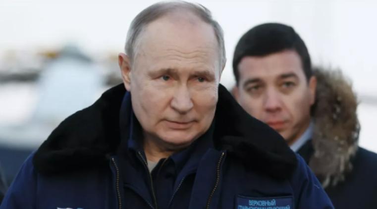 俄罗斯向中国发出了“生存预警”，普京用自己的亲身经验告诉中国，如果咱们只盯着日本