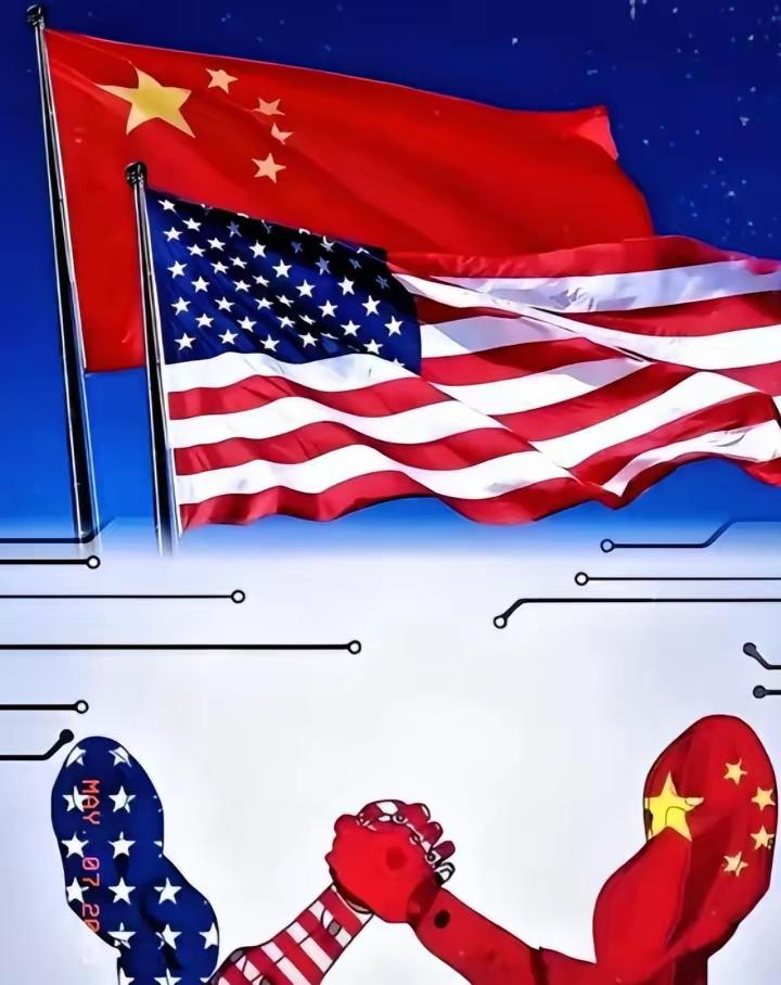 霸权崩塌？一张“人民币石油发票”点燃导火索“美元石油”刚吹完生日蜡烛，人民币发