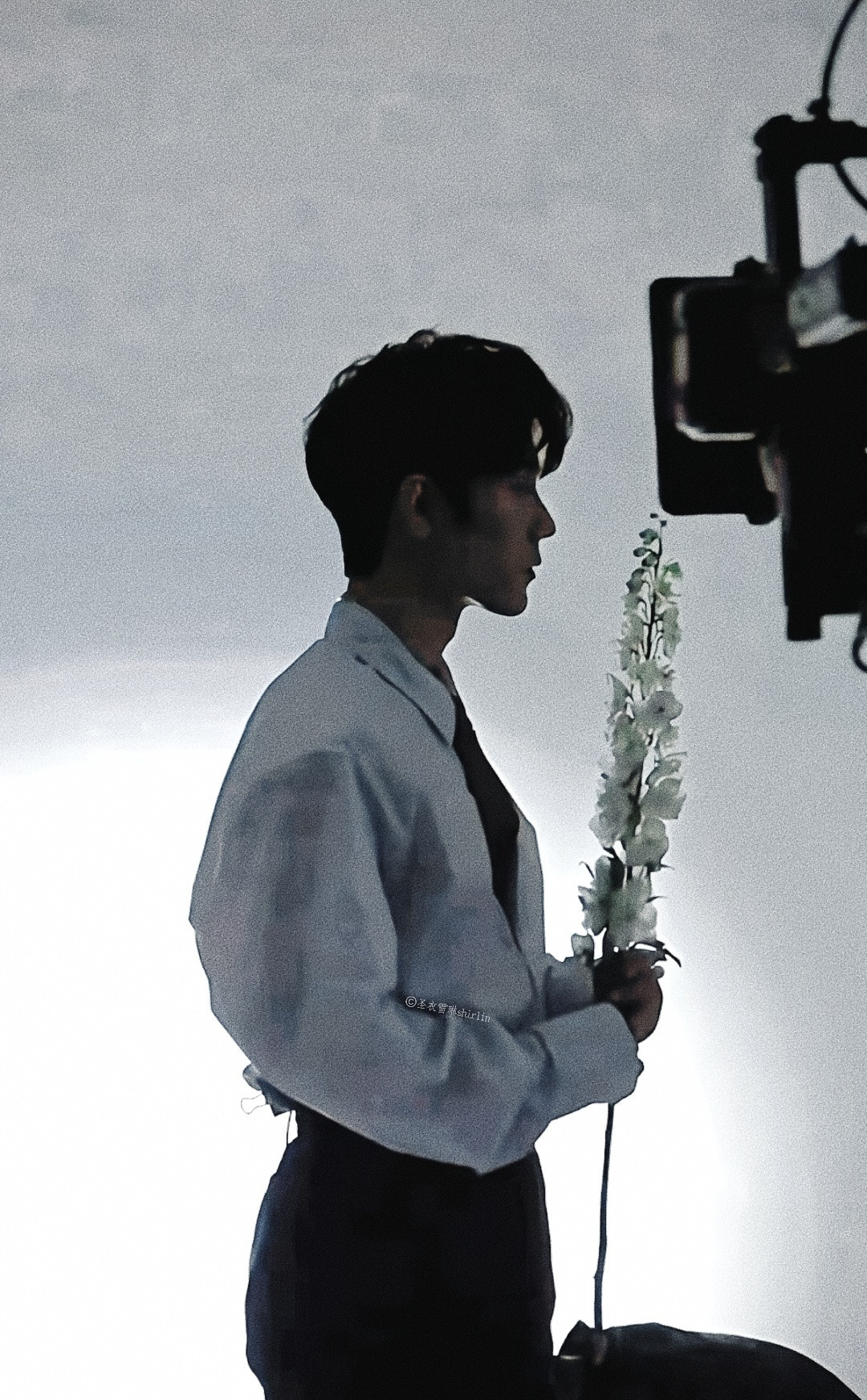 肖战，六年岁月无痕，只有更帅更美