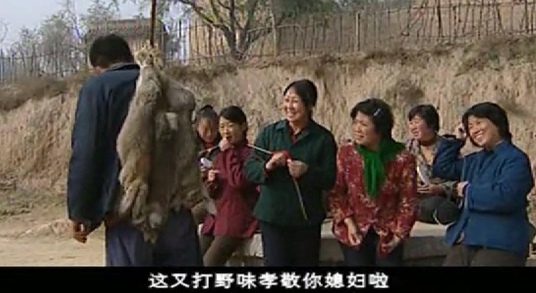 阿霞2-还是那片情26大结局