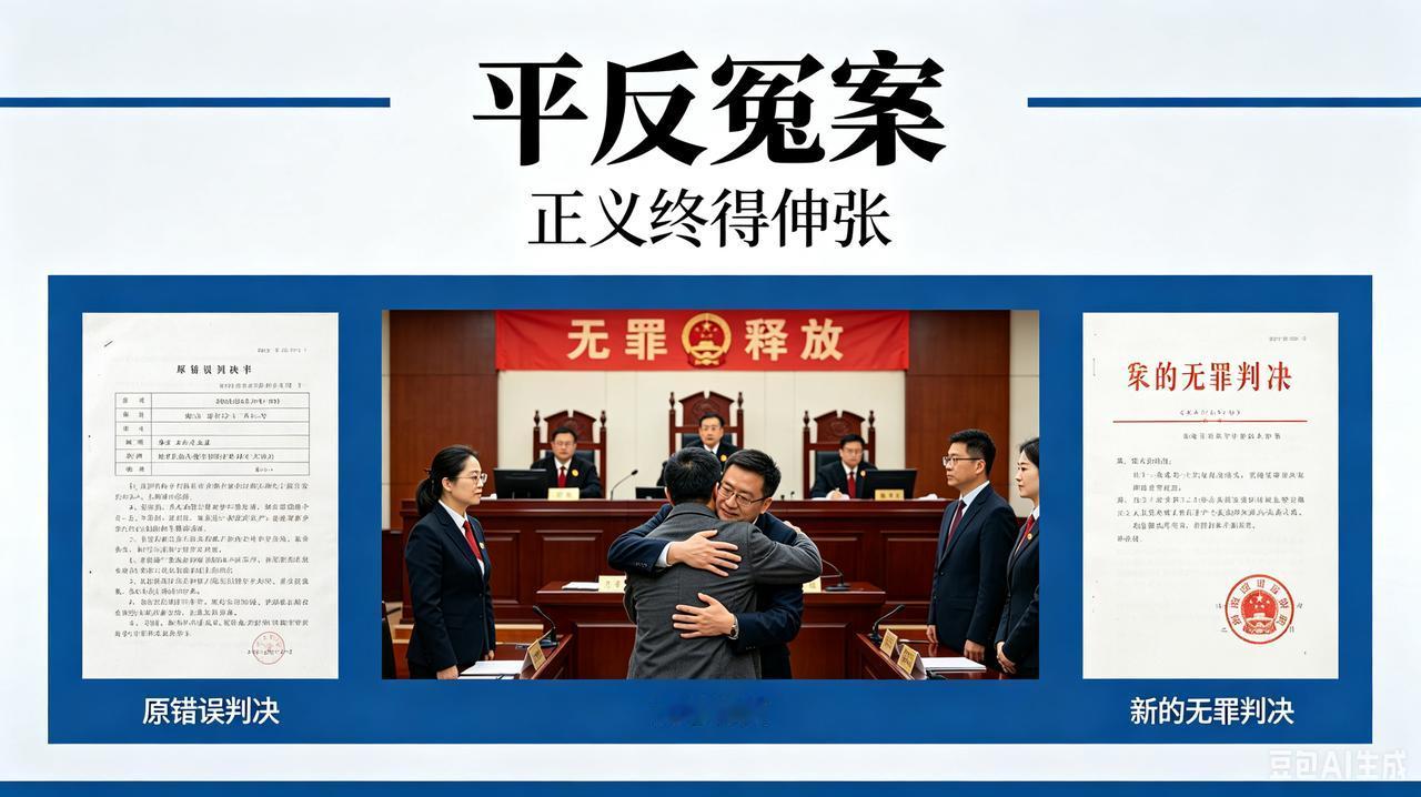 真正的冤假错案想要翻案，可谓难上加难，背后的原因众多。启动再审复查的条件极为严