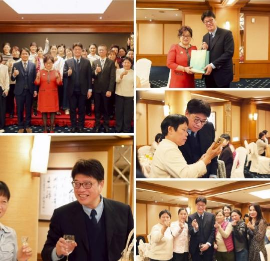 台湾民进党当局陆委会真的把两面手法玩得炉火纯青，一边是持续针对民众党陆配立委李贞