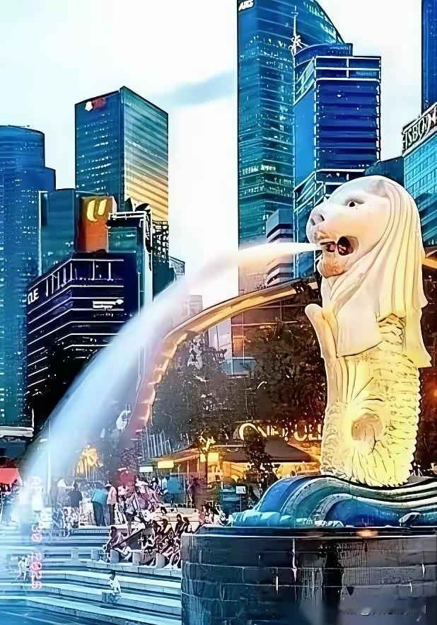 新加坡有条规矩，狠得让人后背发凉。它不问一个官员收了谁的钱，也不在乎饭局上