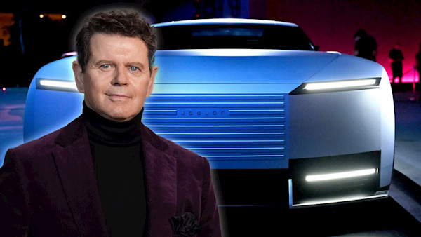 捷豹路虎首席设计师被开除,曾打造过路虎卫士、全新揽胜