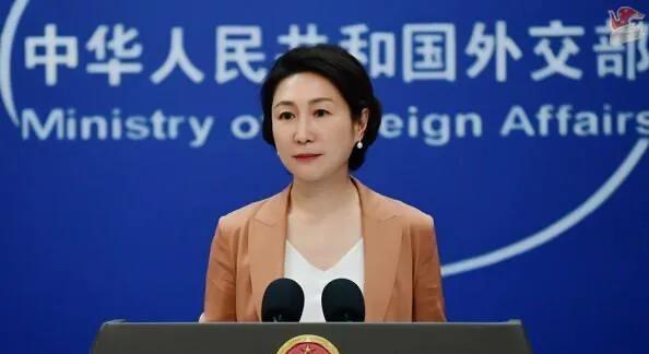 中方是不是说过“不希望看到俄罗斯在乌克兰失败”这样的话？很多人打死也不肯相信