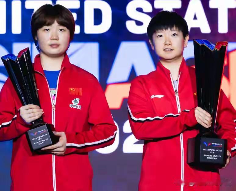 说银牌胜过金牌是个“伪命题”！美国大滿贯尘埃落定，有帖子说蒯曼的银牌比金牌更有价