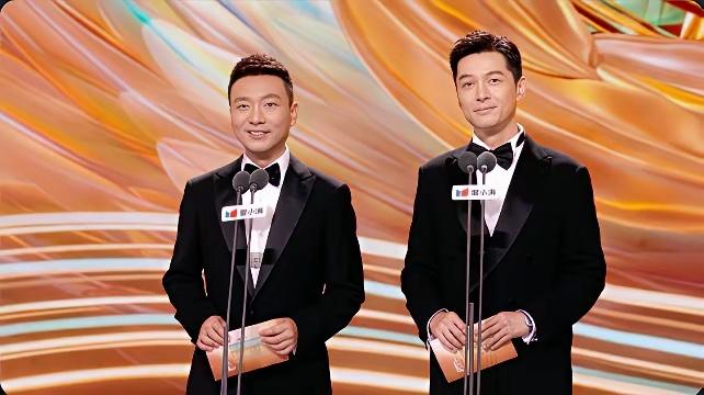 白玉兰陪跑，金鹰奖又陪跑，大家替胡歌委屈，再看看孙俪、杨幂，白玉兰还提名了，金鹰