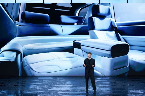 家人们，神行者这波回归，直接把格局打开了！从1997年的经典车型，直接升级成独立