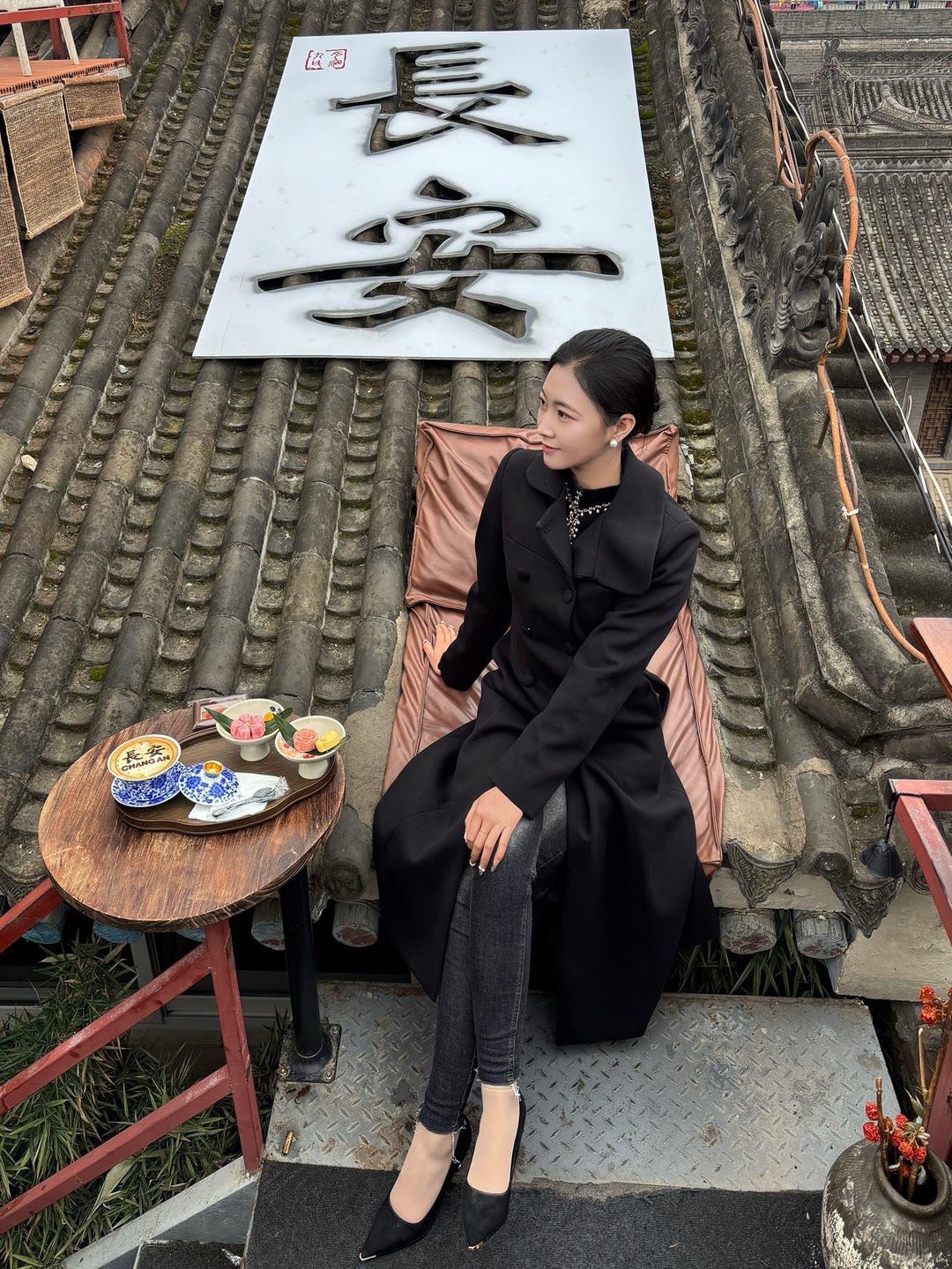 晒出你的相册里最好看的一张照片