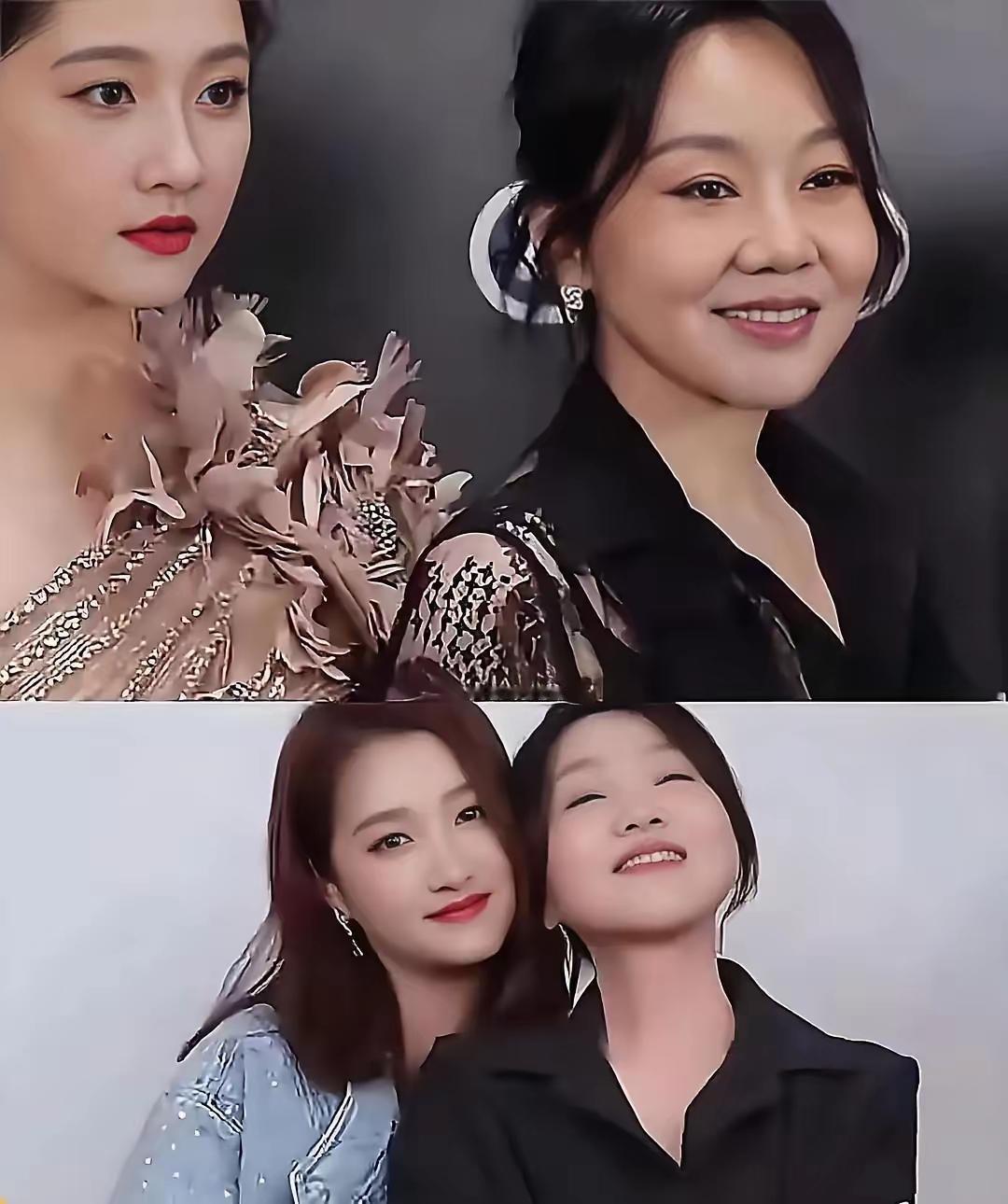 娱乐圈里的高情商，从来都不是刻意讨好，而是恰到好处的温柔。闫妮在节目里随