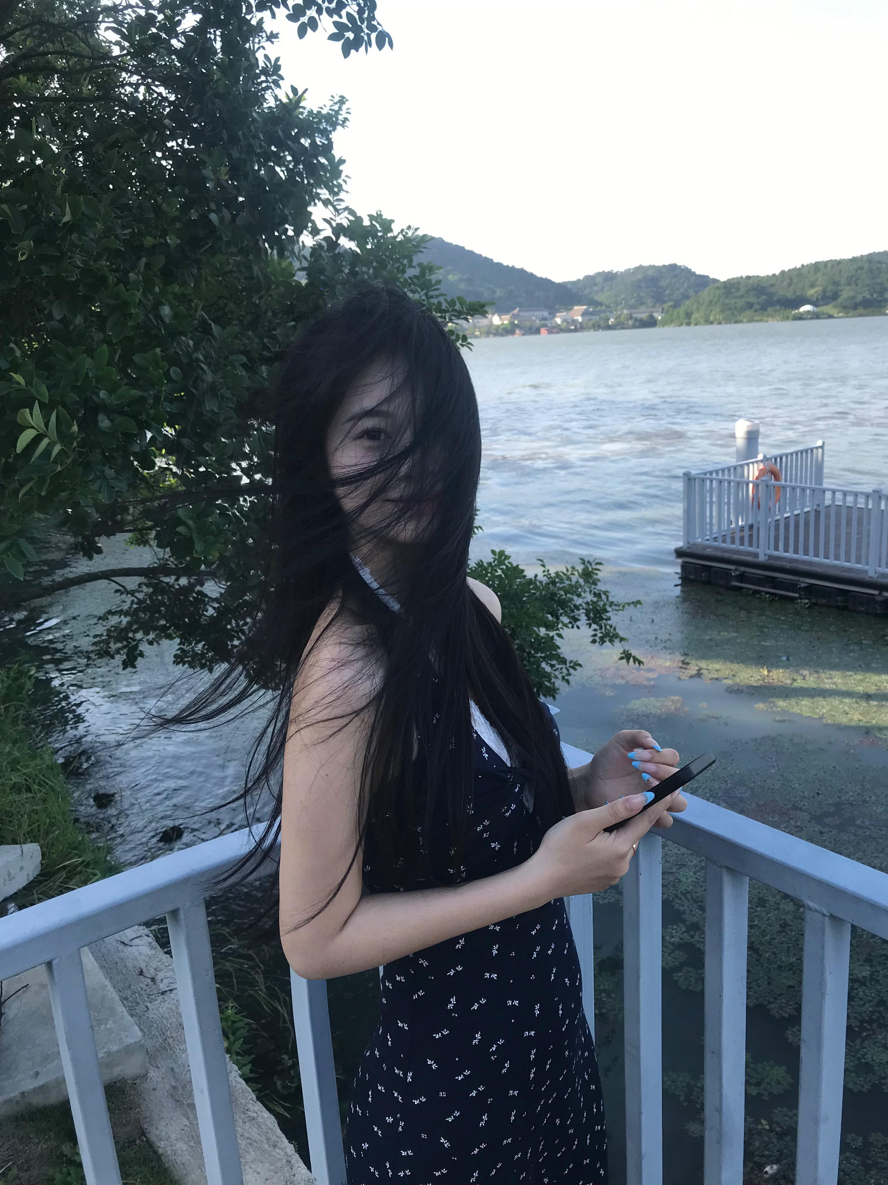 又是太阳天～​​​