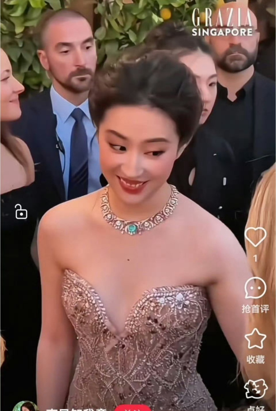 俺真的不中了，诡秘们真的....（扶额苦笑[捂脸哭]）​​​