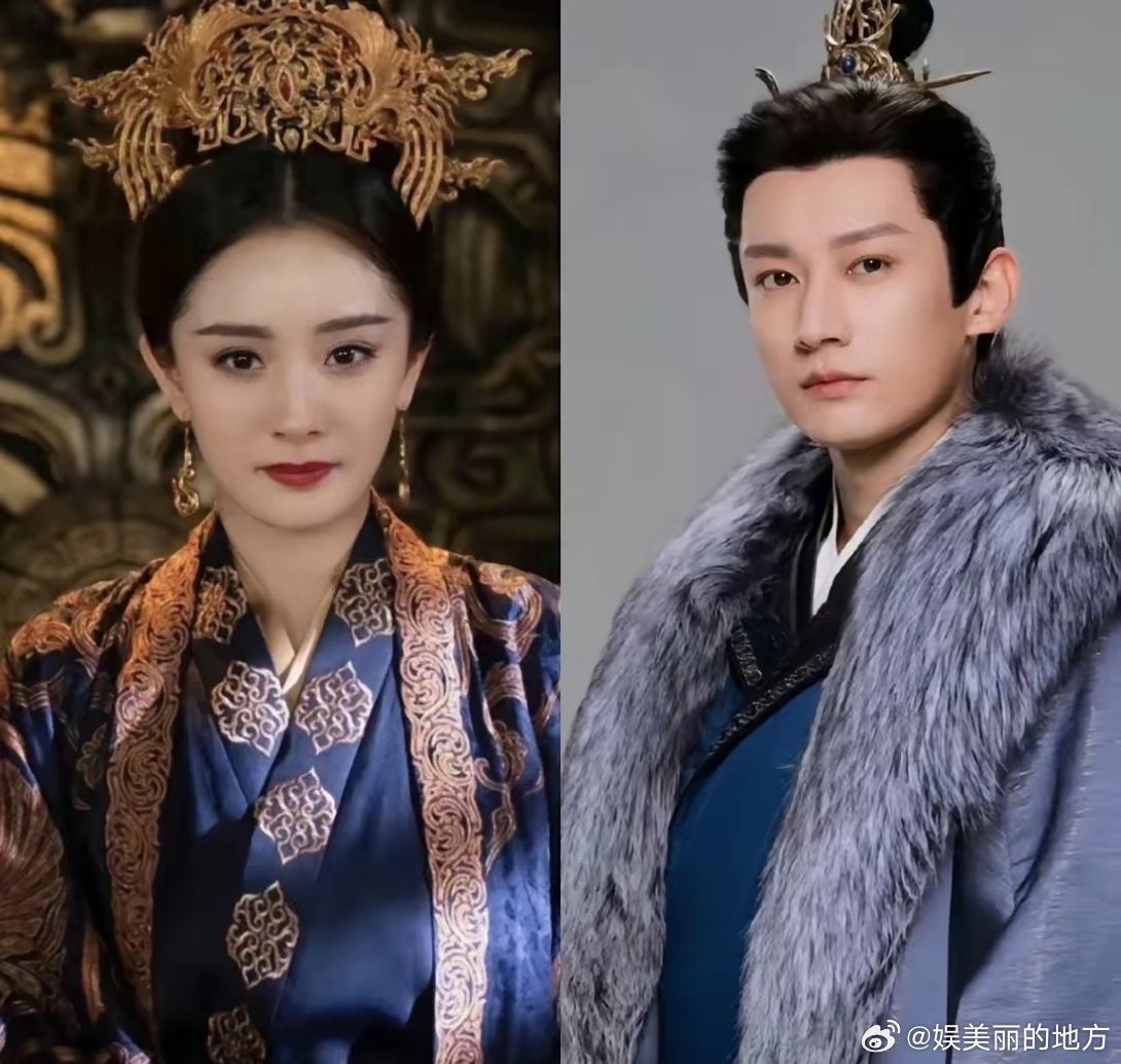 杨幂《江山大同》开机安排引争议杨幂新剧《江山大同》马上要开机，还搞了AB组分开拍