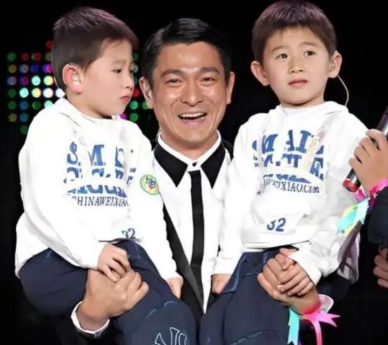 2011年，朱丽倩和刘德华备孕三年仍没有任何动静，无奈之下只能选择去做试管婴儿，