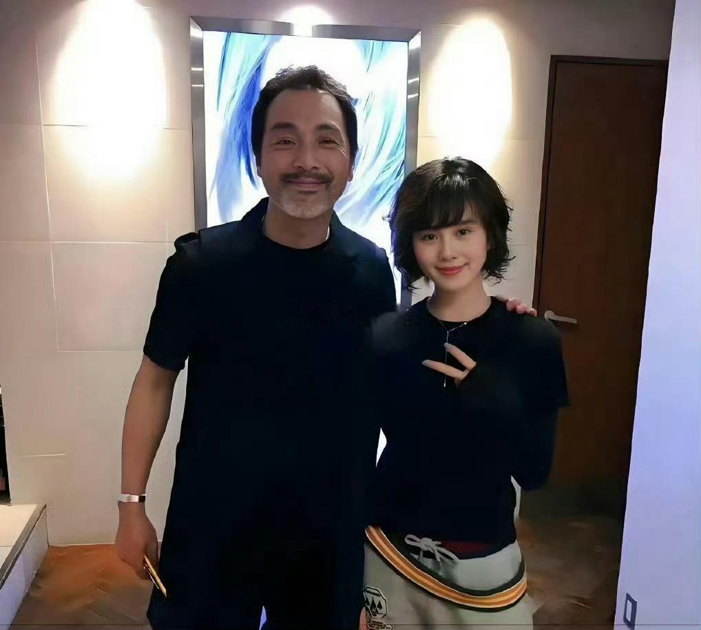 只要脸长得好看发型根本不重要​​​