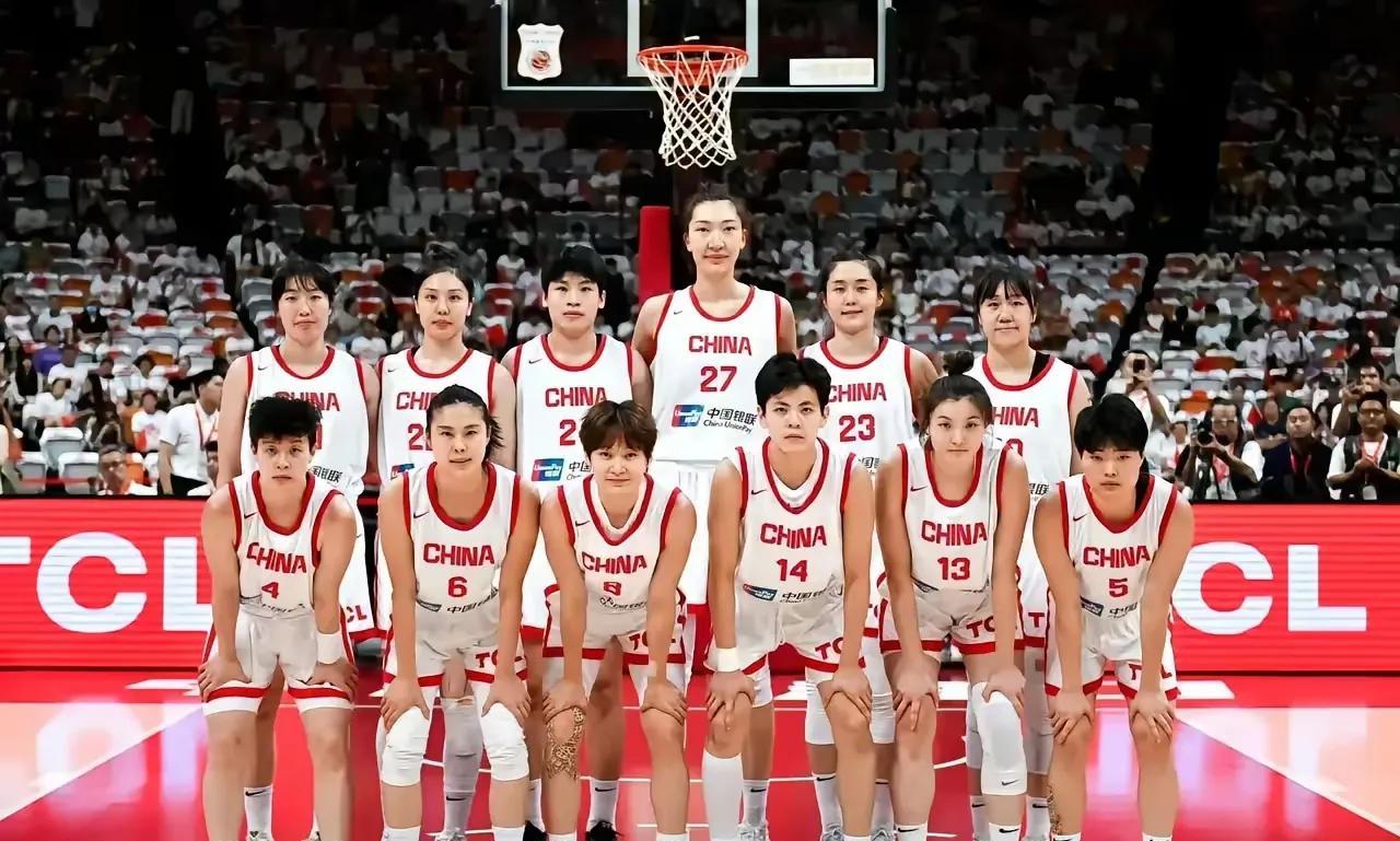 女篮输给日本不见得是一件坏事，至少让我们看清了三个事实。第一，让我们认清了哪些