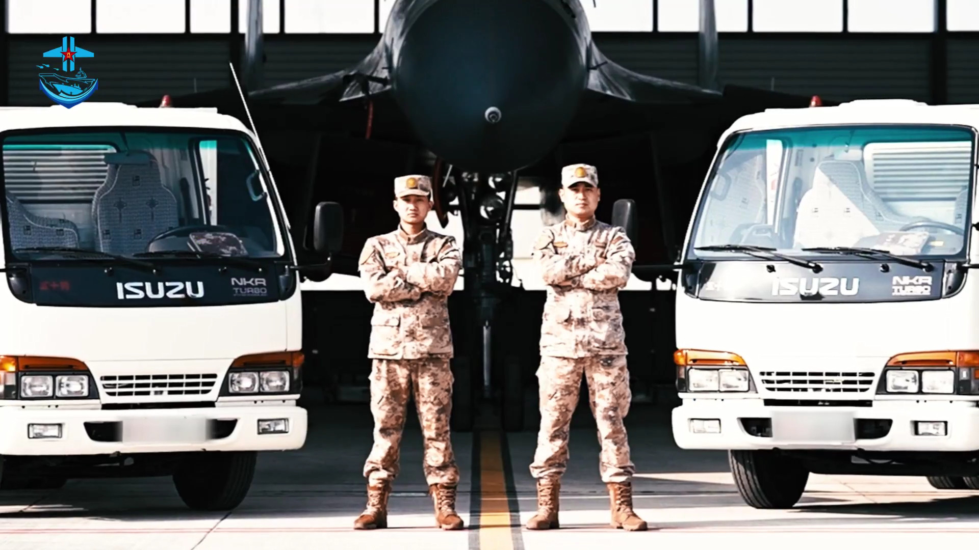 北海歼-15T官宣喜欢15T，也爱五十铃烽火问鼎计划中国海军