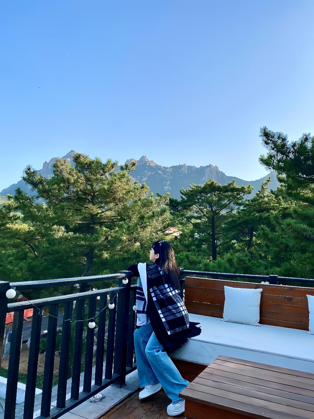 青岛旅行✈️最正确的决定【住宿篇】