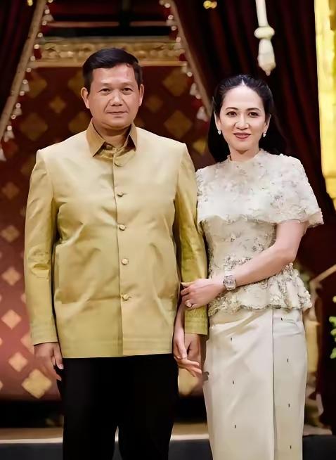 洪玛奈满世界的找人调停，美国人、马拉西亚人，他都找过了，希望能以和平方式解决争端