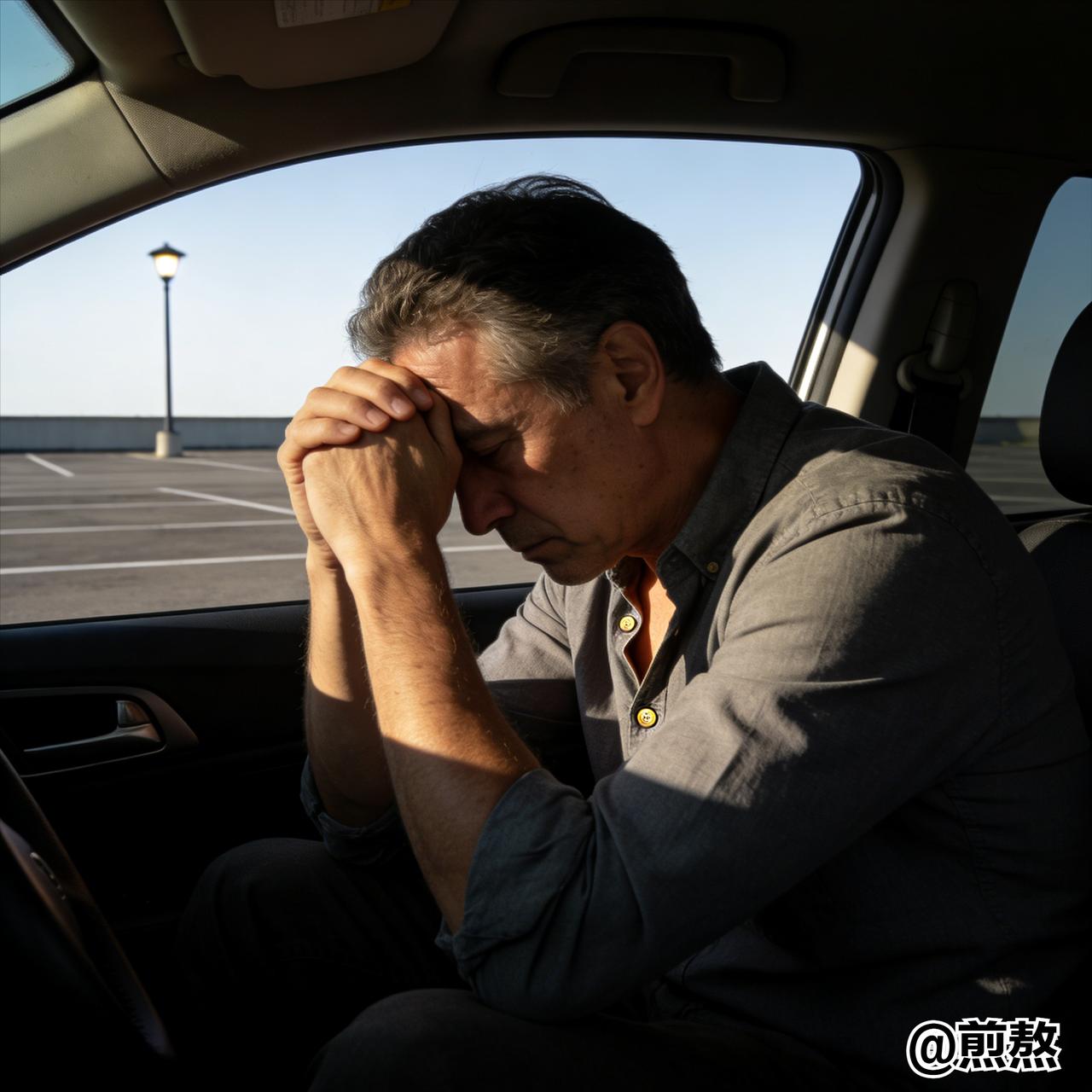 一位婚恋专家令人深思的话:“男人最大的悲剧，就是家里的女人不让碰，外面的女人碰