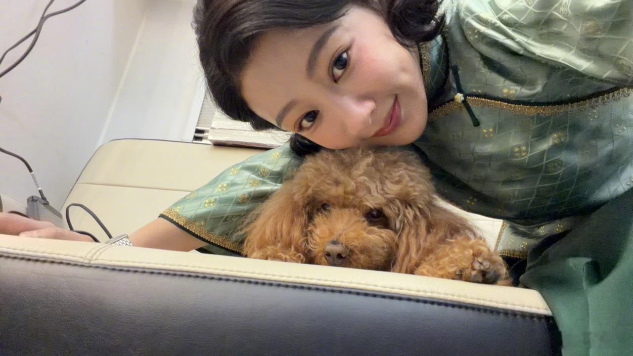 杨紫时代面孔月度人物杨紫在复制粘贴的时代，你是手写的诗