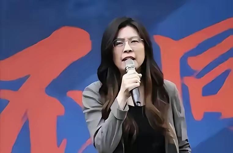 民众党表态，不支持郑丽文追回50亿新台币的国民党党产！​蔡英文上台以后，成立