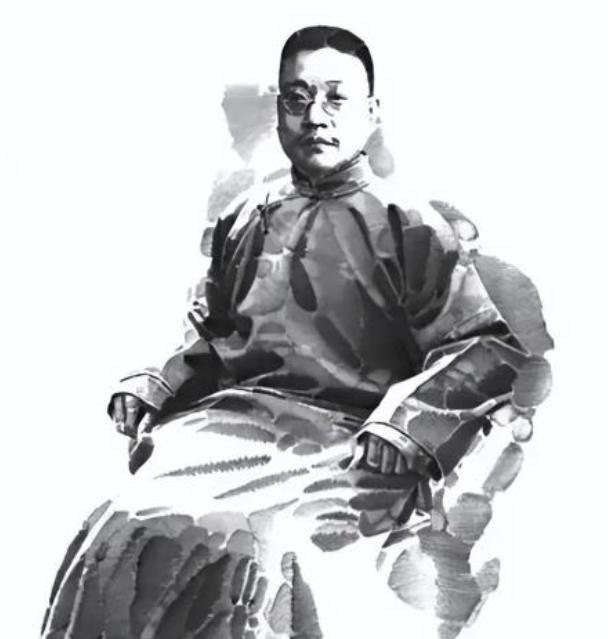 1879年，浙江巡抚谭钟麟午睡之后，路过通房丫头卧室时留了下来，而就是这一次丫头