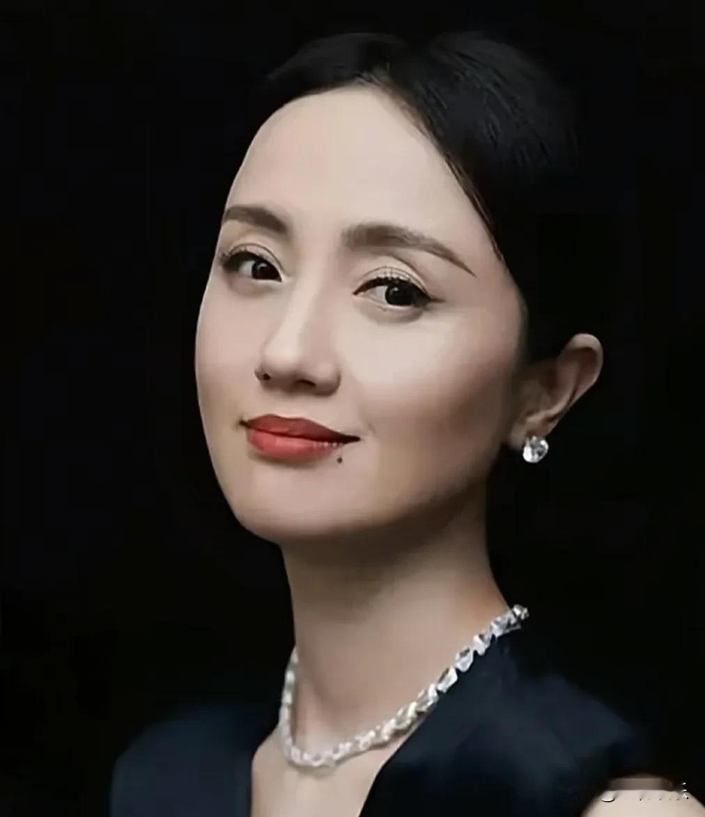 演员朱媛媛去世了，他老公辛柏青说，朱媛媛是因为这个原因走的，身患癌症，并且