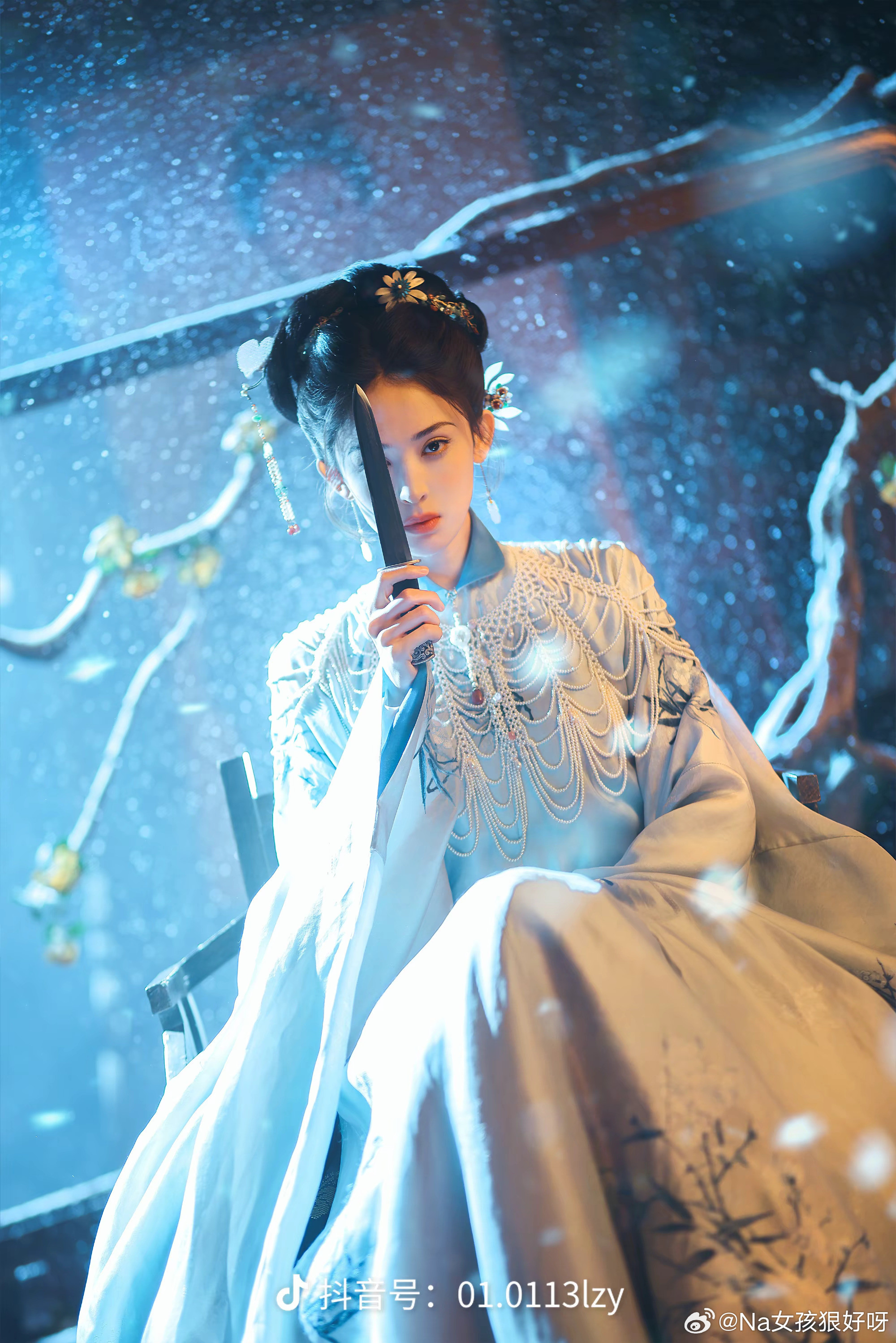 玉茗茶骨大结局啊啊啊~《玉茗茶骨》大结局了!娜扎的荣善宝大小姐让我看爽了全程姨母