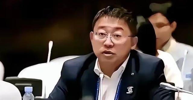 沈逸曾点破了中国精英为什么希望外国赢的原因，跟几个月前高志凯教授的说法如出一辙，