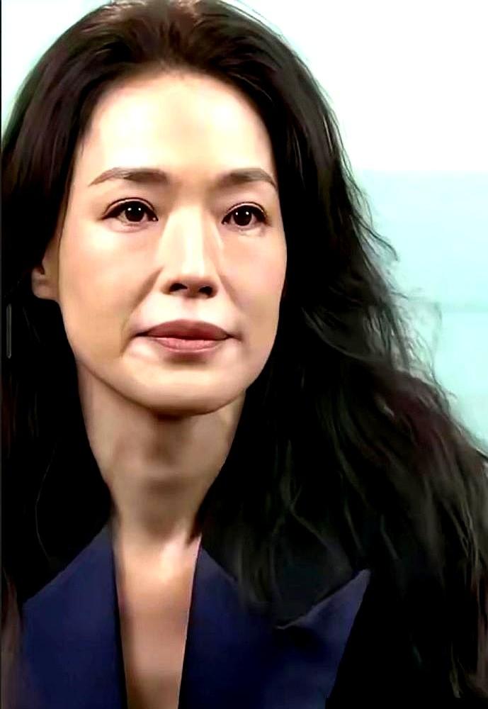 我一直很想要孩子，但求不得。谁能想到这话是舒淇对着镜头哭着说的。结婚快10年