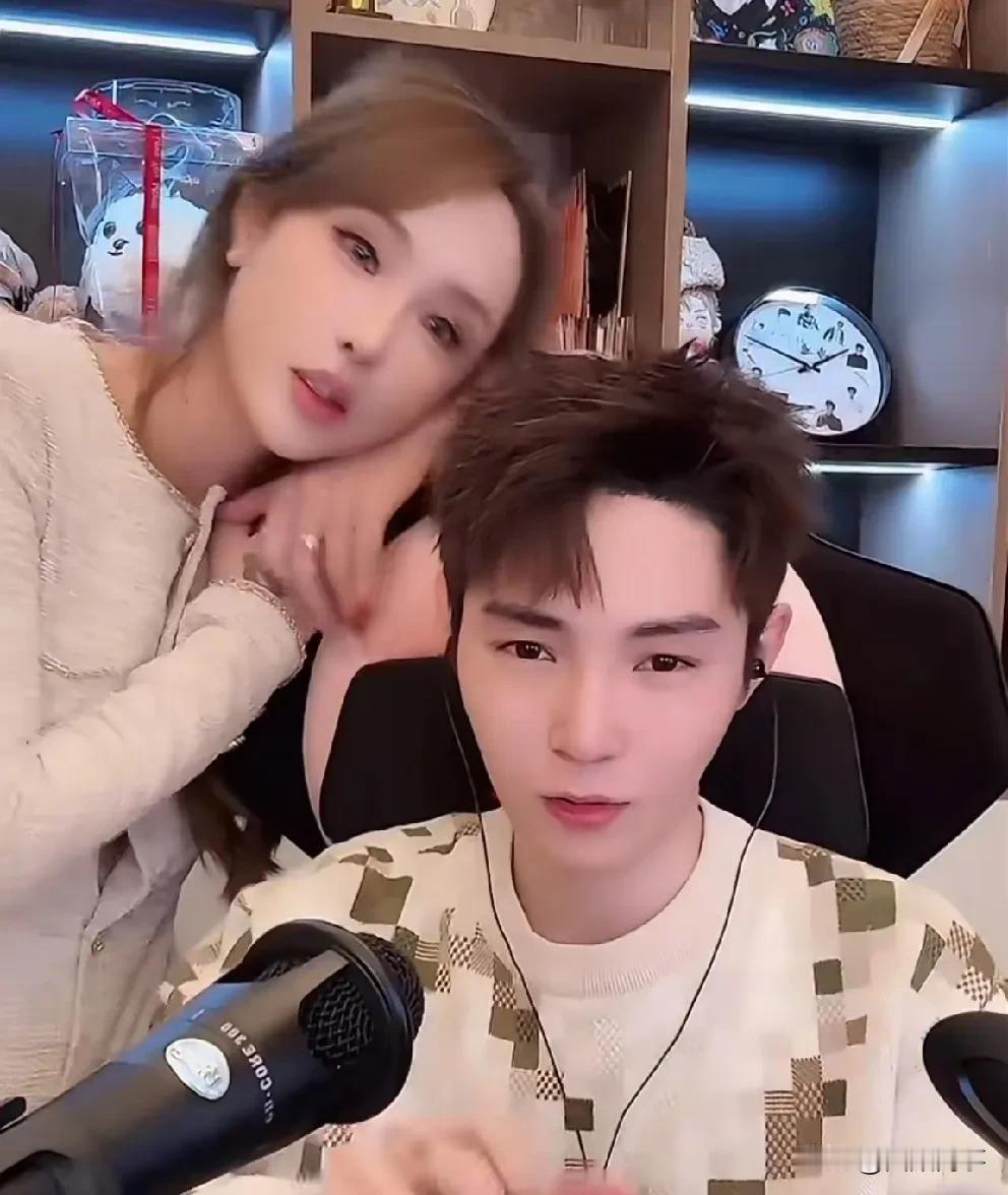 你会出Gui吗？大美回答：如果是他，我不能保证！ 