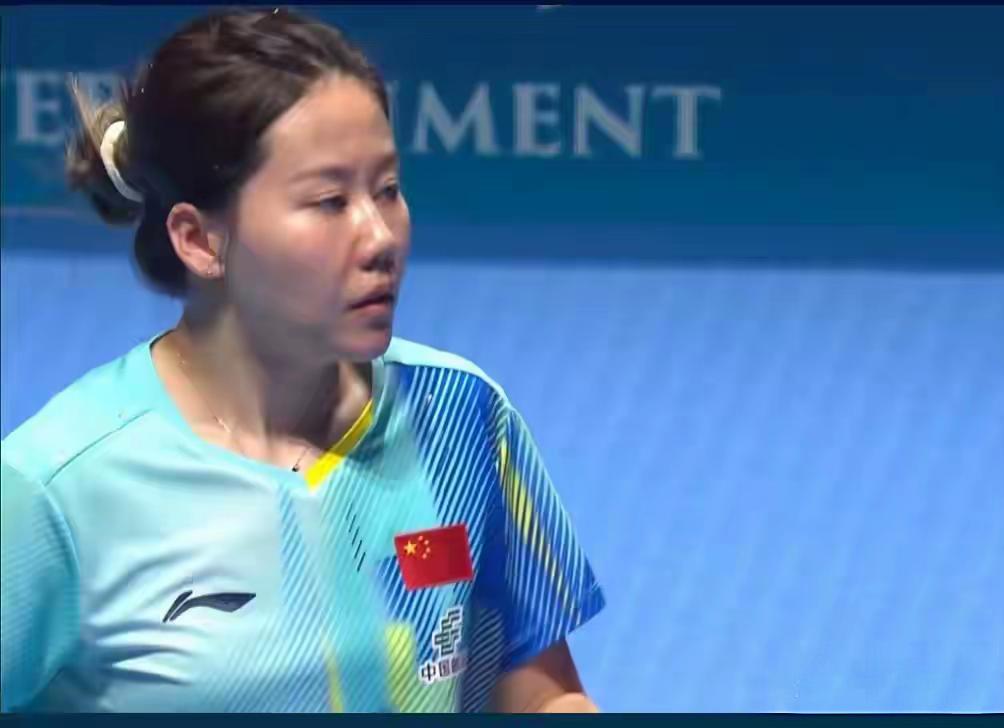 【妈味很重，陈幸同太佛系，第四局申裕斌一份不让，她也不生气发狠】陈幸同一直被说的