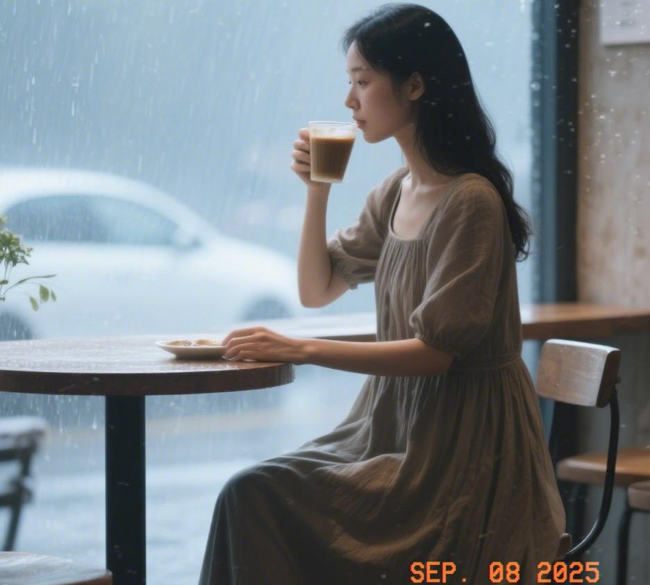 发现有些离了婚的女人，过得非常的风生水起，看到过这样的一句话…不是女人需要