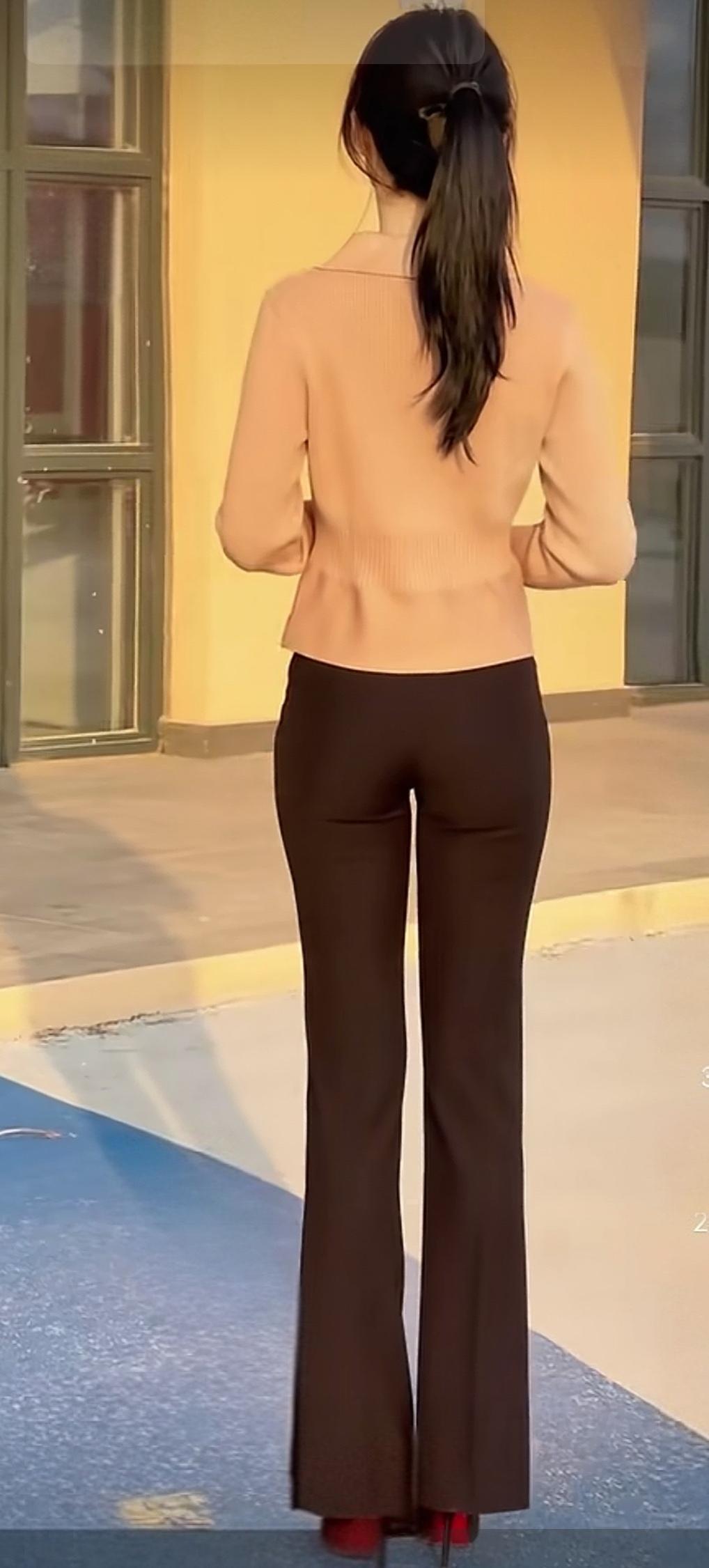 是真喜欢这样的邻家小妹。