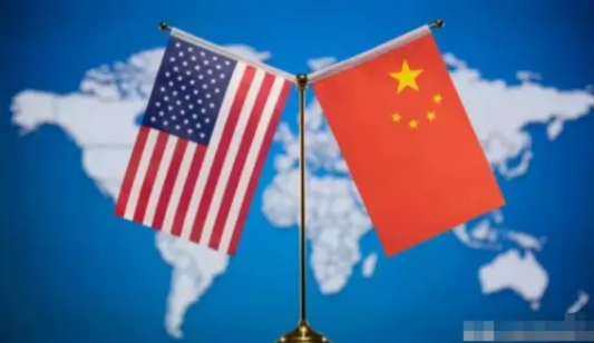 这一次外媒道出了实情！外媒指出，中美两国之间的竞争早已超越贸易范畴，演变成一场在