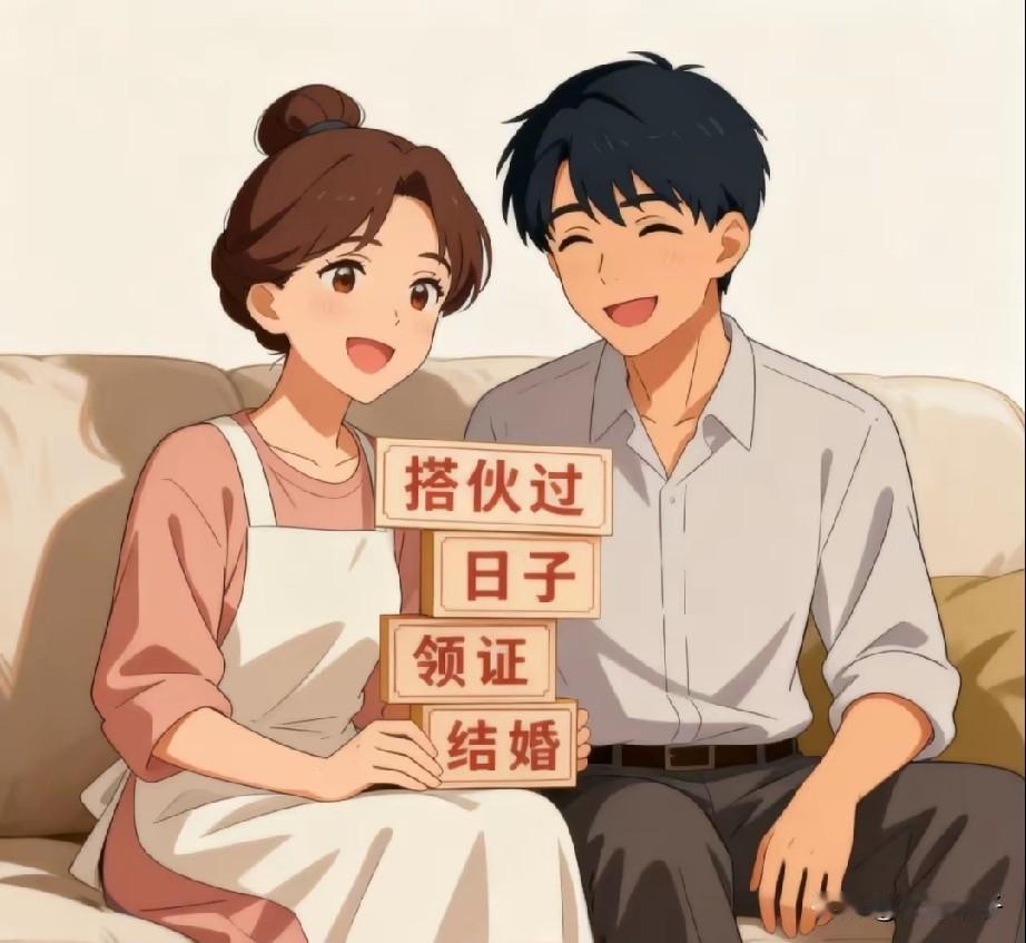 结婚30多年各花各的，这种婚姻模式你赞成吗？我孩子的同班同学，他的父母结婚3