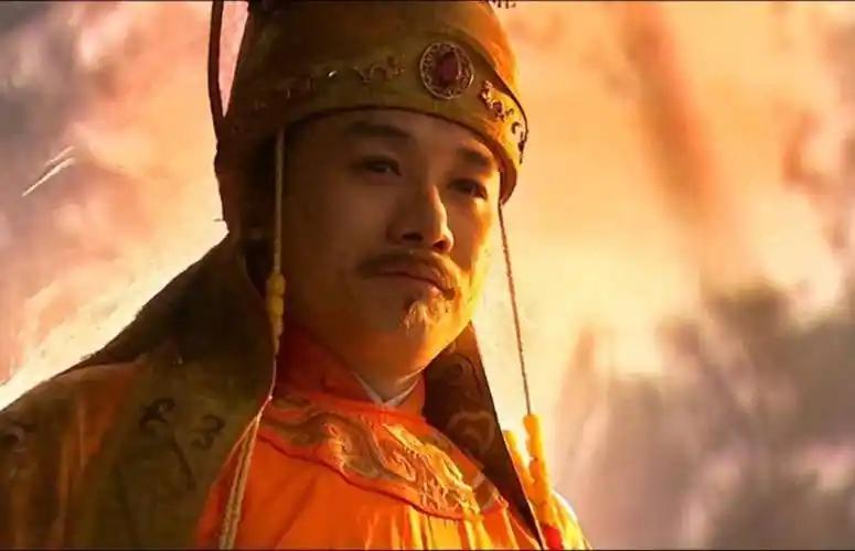 崇祯皇帝勤政爱民节俭自律，为何却成了明朝的亡国之君？1644年3月1
