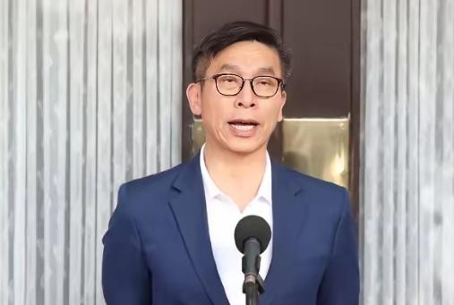 中国撤侨，要求台湾人需出示台胞证方可接收。台当局表示“不可接受”，称此举是要消灭