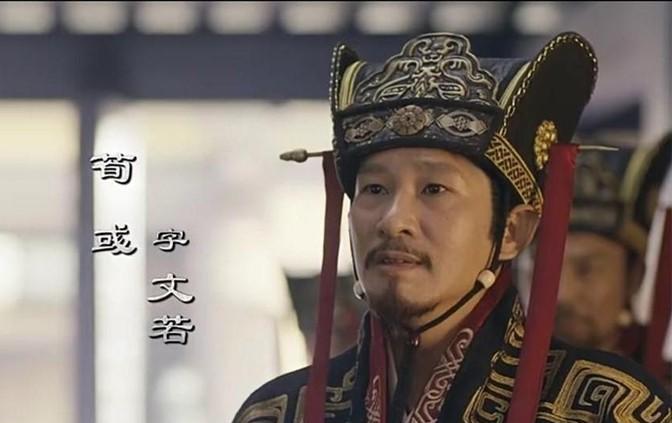 公元212年，曹魏第一谋士荀彧（xúnyù）病重，曹操派人给他送来了3层食盒。