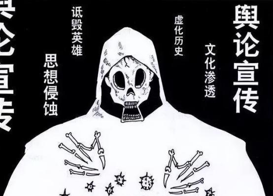 明明建国初期艰苦奋斗打下立国根基，为啥总有些富足之人拼命抹黑那段岁月？背后藏着什