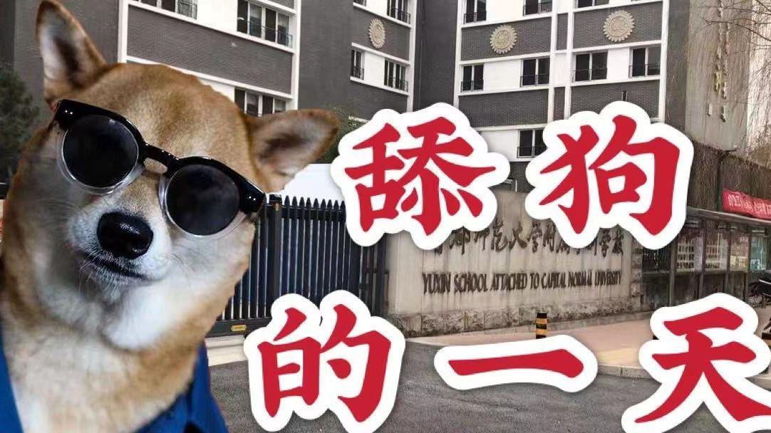 博主称当下男生不再当舔狗引发吃瓜群众和网友围观
