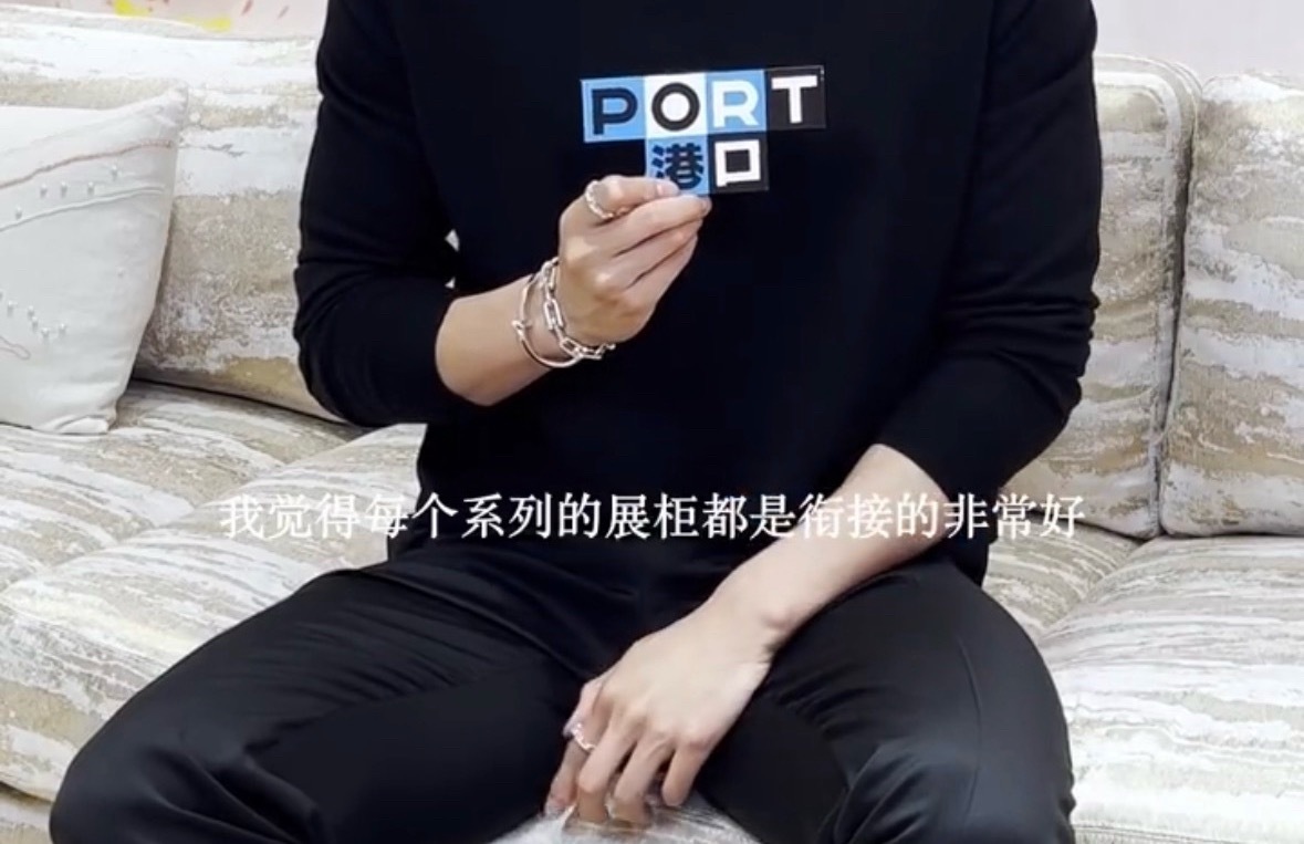 大腿…手指……🤤